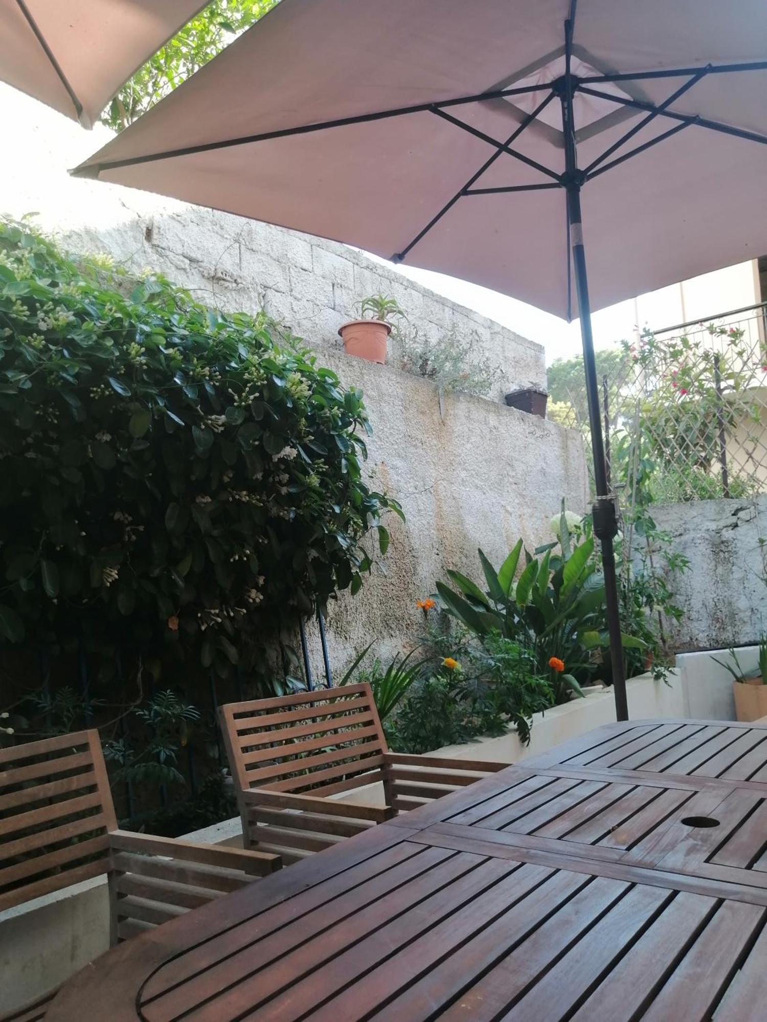 Aparthotel Ta Adelfia Pylos Exterior foto